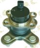 AUTOKIT 01.97740 Wheel Bearing Kit